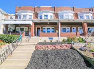 731 N 12th St, Allentown, PA 18102