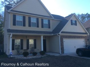 6 New Castle Dr, Phenix City, AL 36870