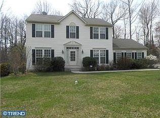 1519 Naamans Creek Rd, Garnet Valley, PA 19060