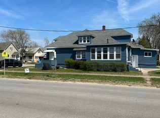 203 Dupage St #A, Michigan City, IN