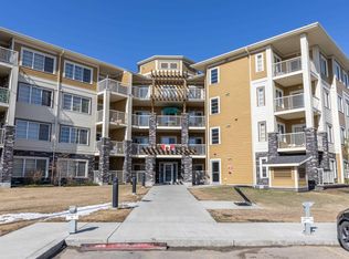 3670 139th Ave NW #107, Edmonton, AB T5Y3N5