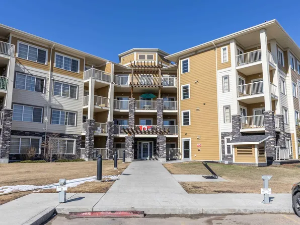 3670 139th Ave NW #107, Edmonton, AB T5Y 3N5