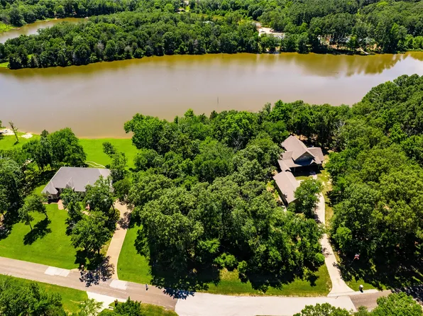 LOT 137 Waters Edge Dr, Larue, TX 75770