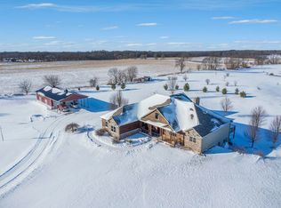 18645 9 1/2 Mile Rd, Battle Creek, MI