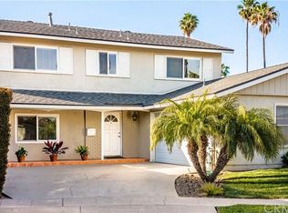 7811 E Timor St, Long Beach, CA 90808