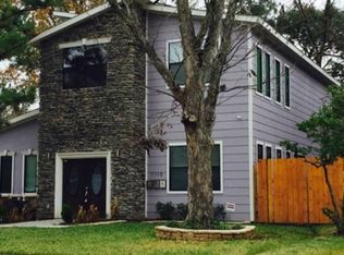 7118 Dearborn St, Houston, TX 77055