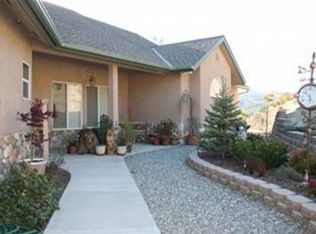 25841 Ironwood Ct, Tehachapi, CA 93561