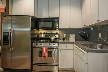 Sold by Town Residential