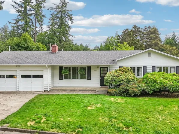 4242 SW Admiral St, Portland, OR 97221