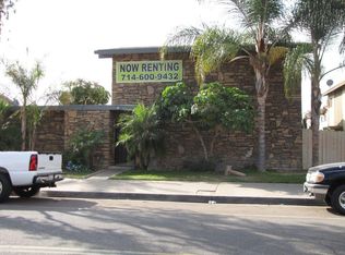 2162 W Alameda Ave APT 1, Anaheim, CA 92801