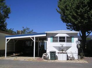 290 Russell Ave APT 9, Susanville, CA 96130