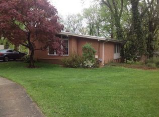 814 Hyde Ct, Silver Spring, MD 20902