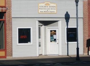 220 W Main St, Wautoma, WI 54982