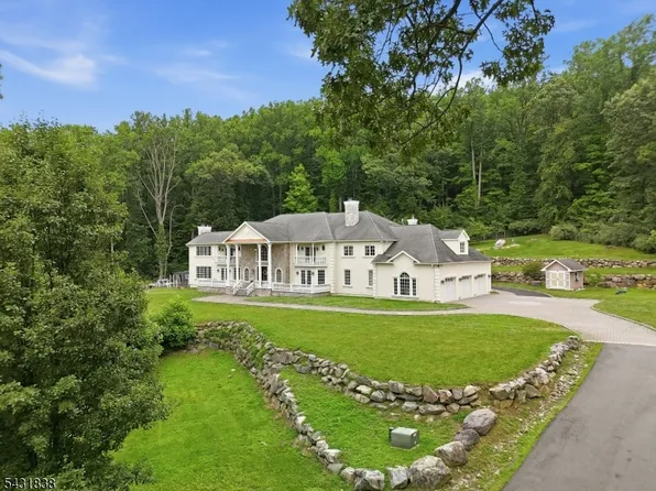 1294 Waterloo Rd, Allamuchy Twp., NJ 07874