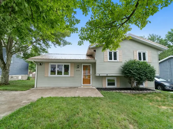 5450 Grandview Ave, Edinboro, PA 16412