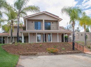 1363 Peaceful Pl, Alpine, CA 91901