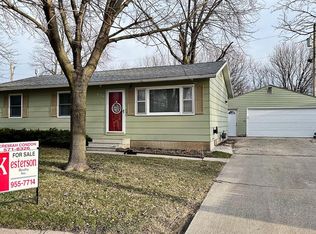 272 Avenue N W, Fort Dodge, IA 50501