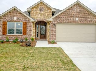 1904 Alton Way, Aubrey, TX 76227