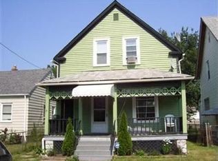 3127 W 71st St, Cleveland, OH