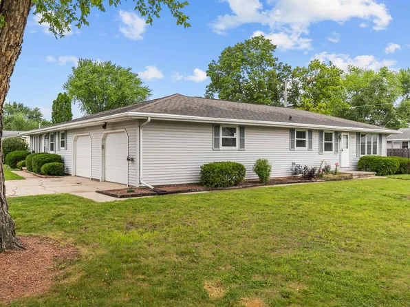 2050 E River Dr, Green Bay, WI 54301