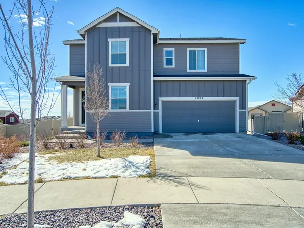 10104 Bluffstone Ct, Peyton, CO 80831