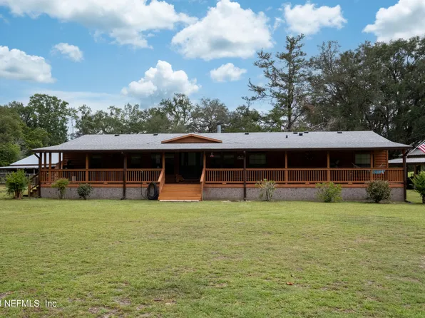 950 NE 140 Street, Trenton, FL 32693