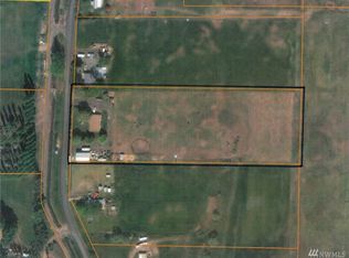 10331 Road P SE, Warden, WA 98857