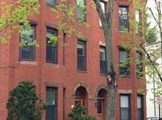 22 Perry St #2, Brookline, MA 02445