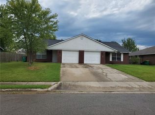 817 Lariat St, Springdale, AR 72764