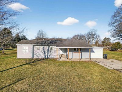 706 S Hamsher St, Garrett, IN, 46738