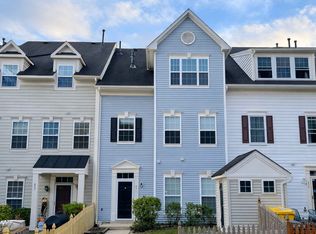 831 Herring Creek Ct, Odenton, MD 21113