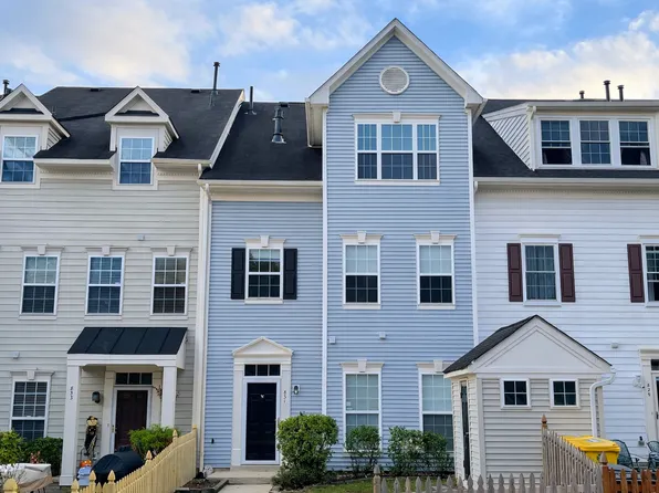 831 Herring Creek Ct, Odenton, MD 21113
