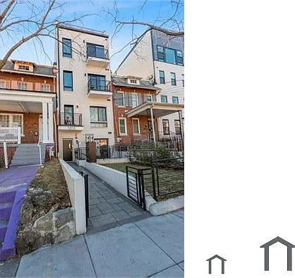 1202 Longfellow St NW