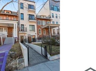 1202 Longfellow St NW, Washington, DC 20011