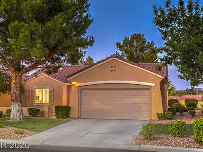 1470 Fieldbrook St, Henderson, NV, 89052