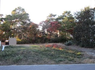 Tbd Abbey Road, Santa Rosa Beach, FL 32459