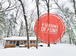 8223 W Cypress Ave, Baldwin, MI 49304