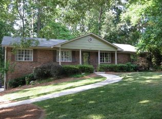 2139 Allgood Rd, Marietta, GA 30062