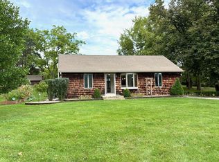 3640 W Seven Mile Rd, Caledonia, WI 53108