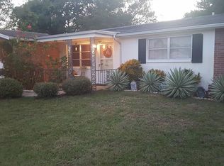 9421 Gray Fox Ln, Port Richey, FL 34668