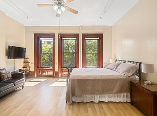 417 W 145th St APT 3, New York, NY 10031
