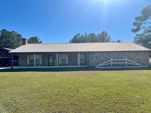 443 County Road 707, Buna, TX 77612