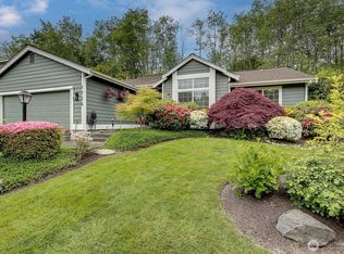 1724 24th Street Pl SE, Puyallup, WA