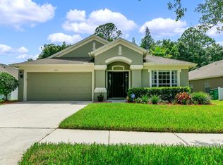 5105 Quadrangle Ct, Zephyrhills, FL 33544