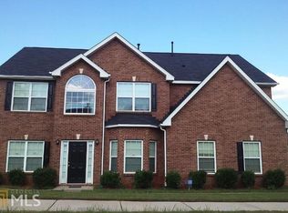 3301 Justin Way SE, Conyers, GA 30013
