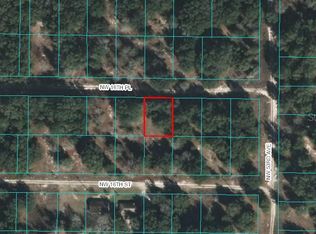 0 NW 16th Pl #10, Ocala, FL 34482