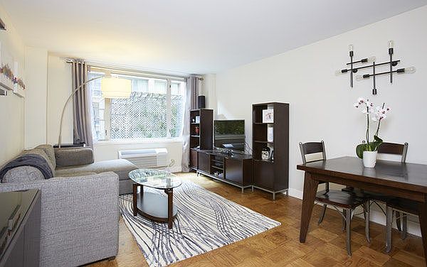 1st image of 130 W 67th St APT 2D