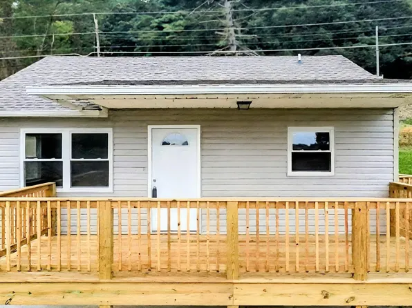 4606 Ernestine Dr, Knoxville, TN 37924