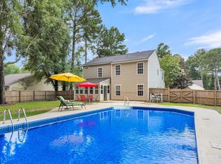 104 Thousand Oaks Cir, Goose Creek, SC 29445