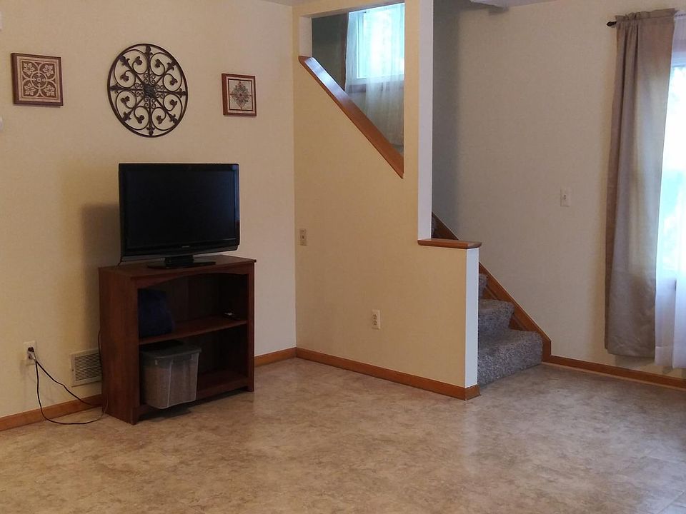 Living Room view 1